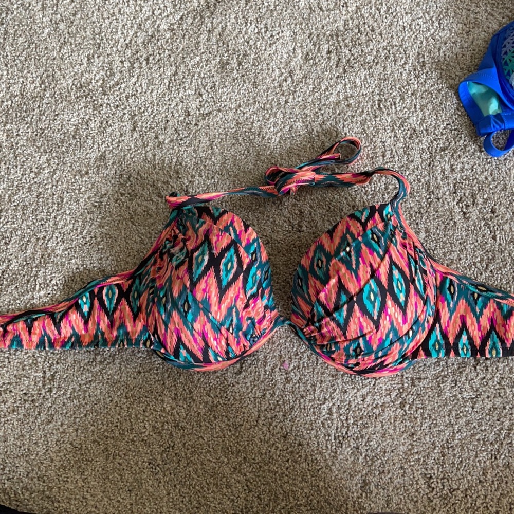 Swim bikini tops